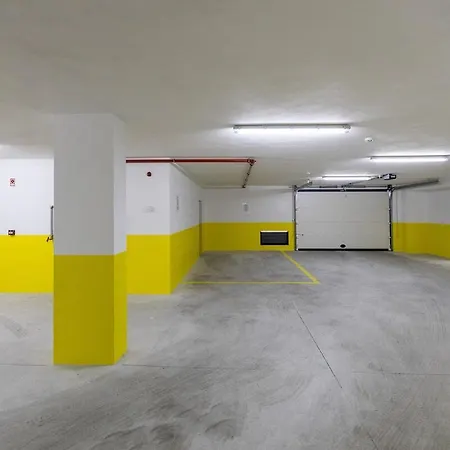 דירה Apartmento - Casa Dos Meninos