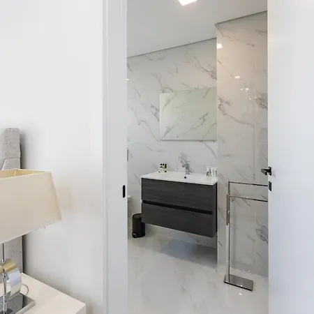 Lejlighed Apartmento - Casa Dos Meninos *