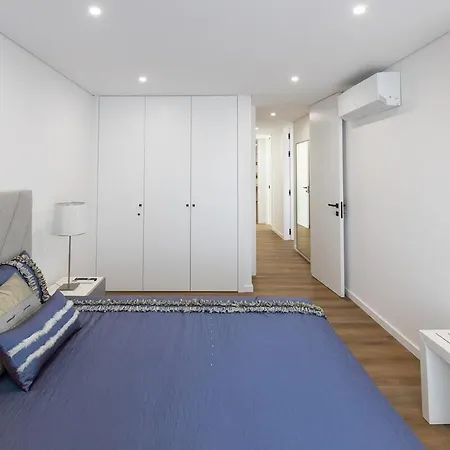 Lejlighed Apartmento - Casa Dos Meninos *