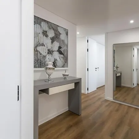 Apartmento - Casa Dos Meninos *