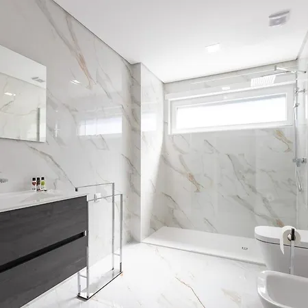 Apartmento - Casa Dos Meninos