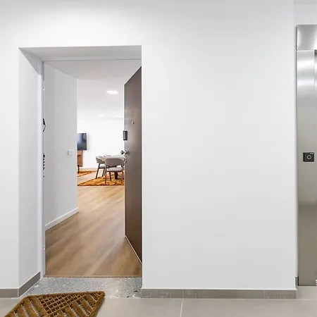 Appartement Apartmento - Casa Dos Meninos