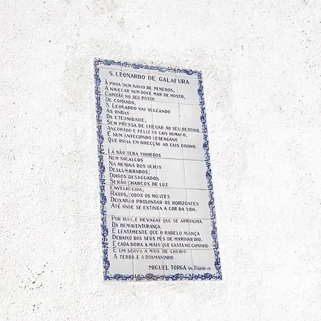 Apartmento - Casa Dos Meninos Lejlighed *