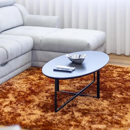 Appartement Apartmento - Casa Dos Meninos Godim
