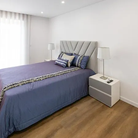 Apartmento - Casa Dos Meninos Godim