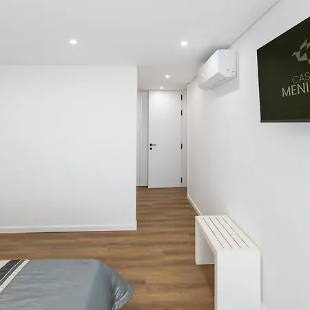 Apartmento - Casa Dos Meninos Appartement *