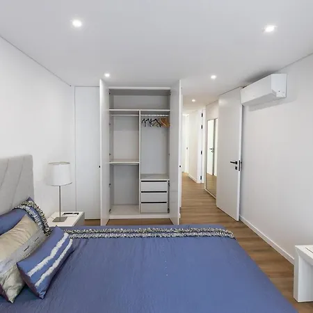 Appartement Apartmento - Casa Dos Meninos