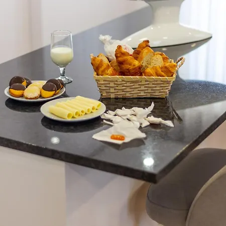 Apartmento - Casa Dos Meninos * Godim