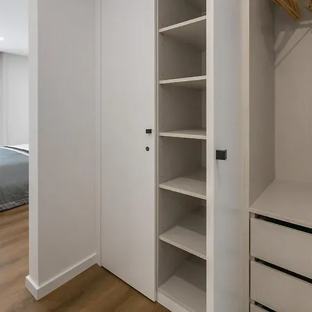 Appartement Apartmento - Casa Dos Meninos