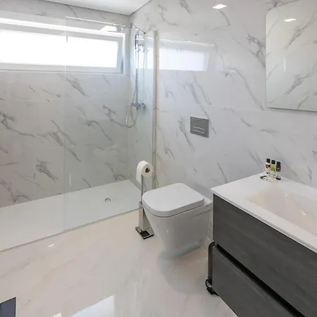 Apartmento - Casa Dos Meninos Lejlighed Godim