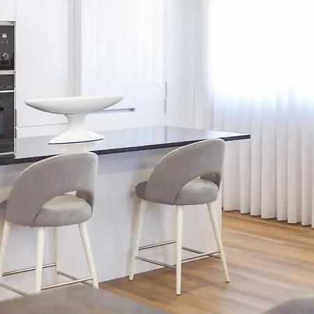 Apartmento - Casa Dos Meninos *