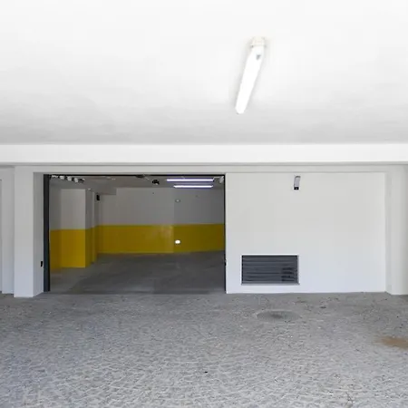 Appartement Apartmento - Casa Dos Meninos