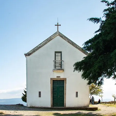 Apartmento - Casa Dos Meninos *