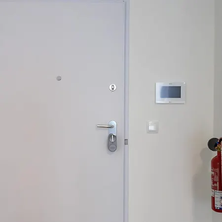 Apartmento - Casa Dos Meninos *