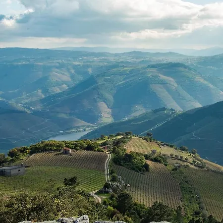 Apartmento - Casa Dos Meninos * Godim
