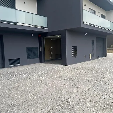 Apartmento - Casa Dos Meninos Godim