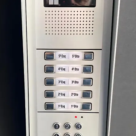 Apartmento - Casa Dos Meninos Lejlighed