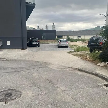 Lejlighed Apartmento - Casa Dos Meninos *