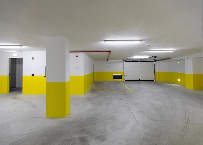 דירה Apartmento - Casa Dos Meninos