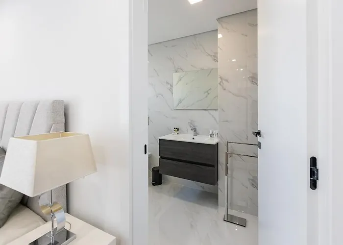 דירה Apartmento - Casa Dos Meninos *