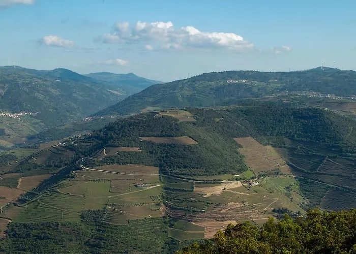 Apartmento - Casa Dos Meninos 아파트 Godim