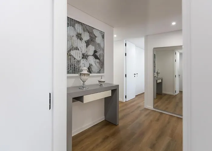 Apartmento - Casa Dos Meninos *