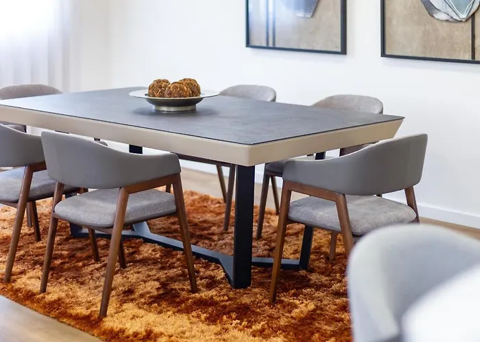 아파트 Apartmento - Casa Dos Meninos