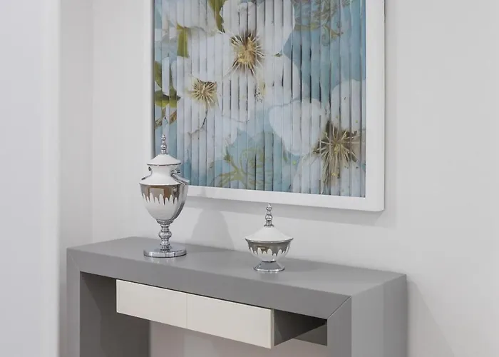 아파트 Apartmento - Casa Dos Meninos *