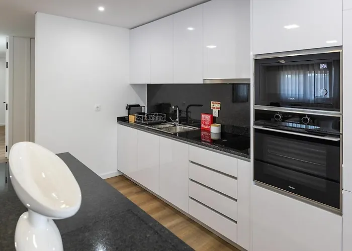 Apartmento - Casa Dos Meninos *