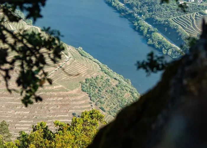 Apartmento - Casa Dos Meninos 아파트 Godim