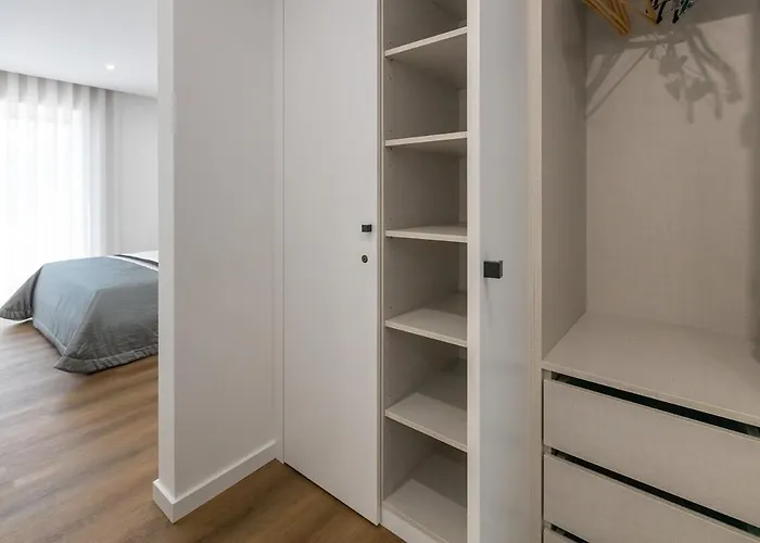 아파트 Apartmento - Casa Dos Meninos