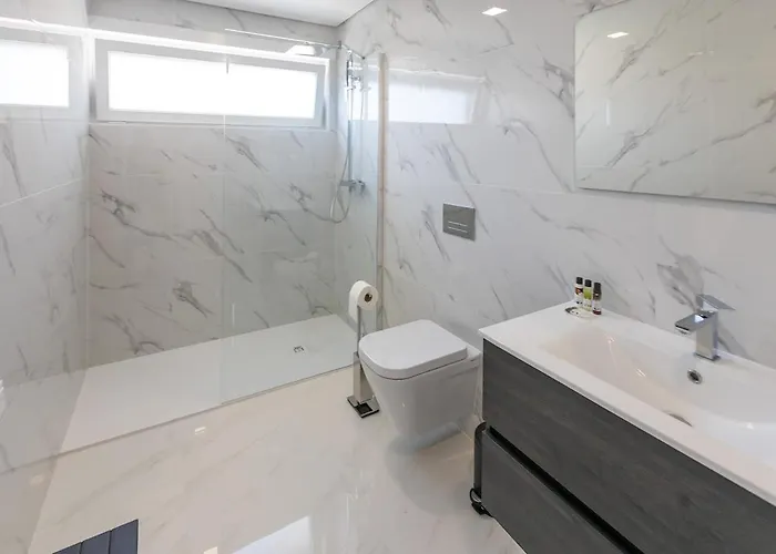 Apartmento - Casa Dos Meninos 아파트 Godim