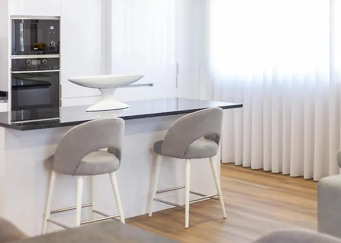 Apartmento - Casa Dos Meninos *