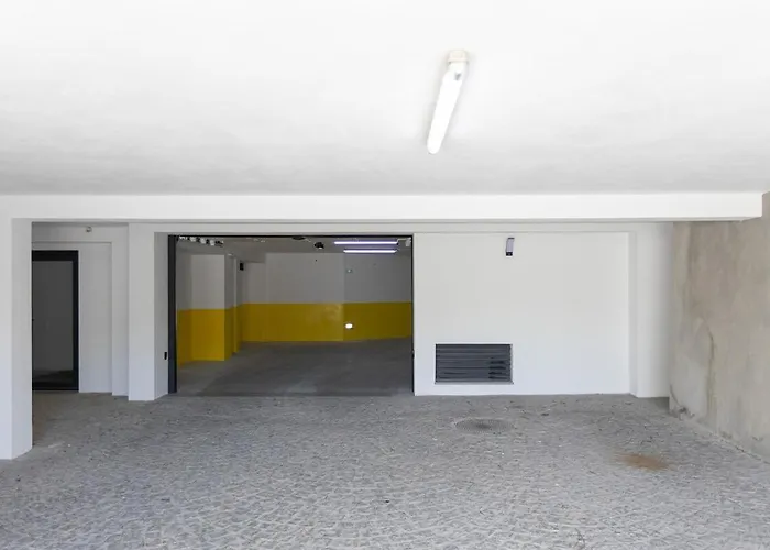 דירה Apartmento - Casa Dos Meninos