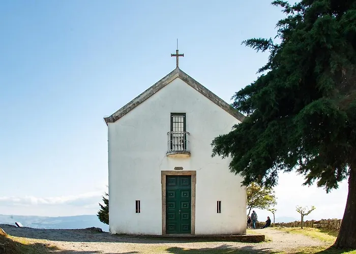 Apartmento - Casa Dos Meninos *