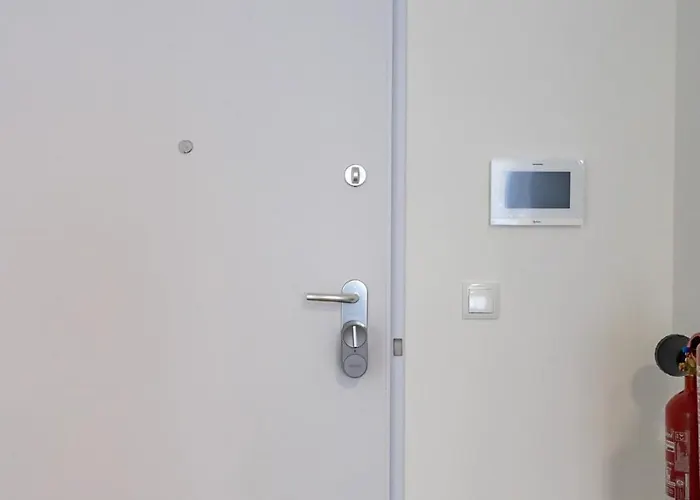 Apartmento - Casa Dos Meninos *