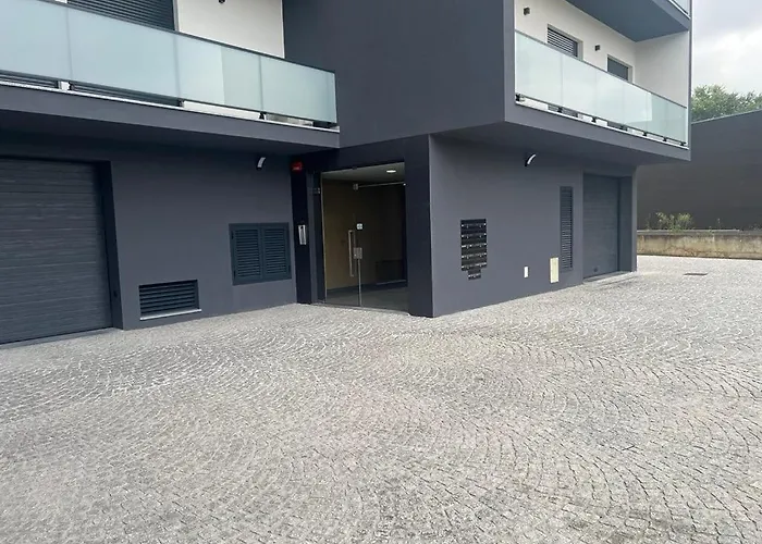 Apartmento - Casa Dos Meninos Godim