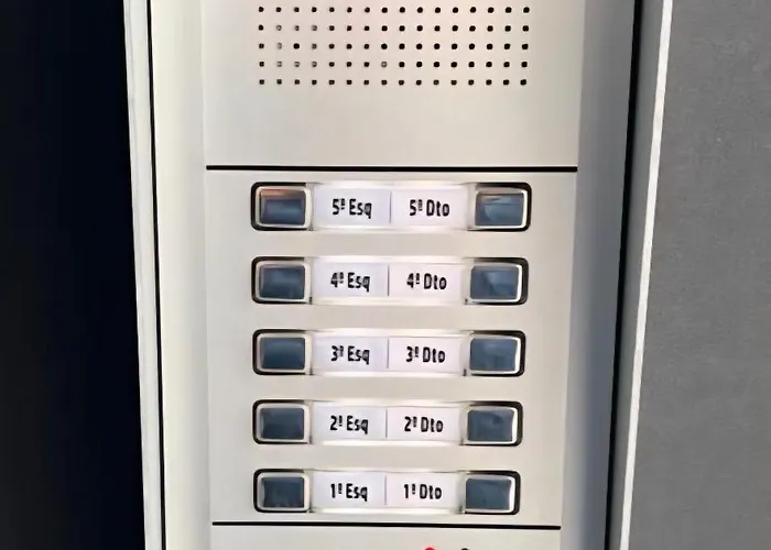 Apartmento - Casa Dos Meninos דירה